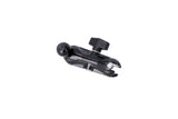 Socket Arm Extension Clamping arm 3". 2 balls 1" - SW - Motech UK