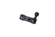 Socket Arm Extension Clamping arm 3". 2 balls 1" - SW - Motech UK