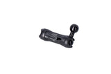 Socket Arm Extension Clamping arm 3". 2 balls 1" - SW - Motech UK