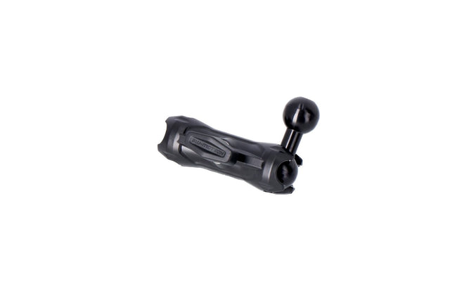 Socket Arm Extension Clamping arm 3". 2 balls 1" - SW - Motech UK