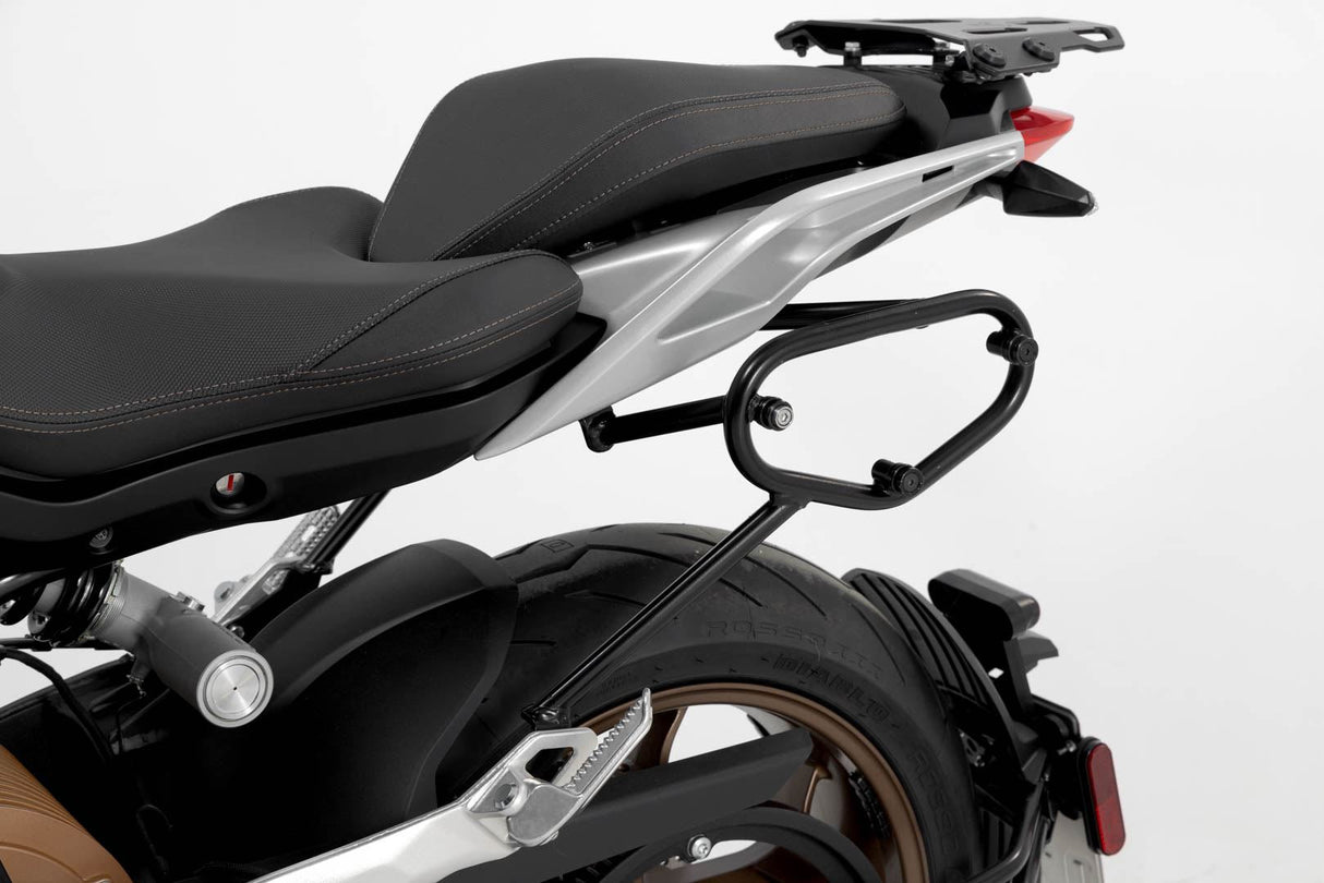 Socket Arm Extension Clamping arm 3". 2 balls 1" - SW - Motech UK