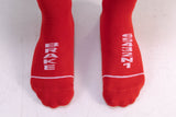 Socks Unisex. Size 43 - 46. - SW - Motech UK