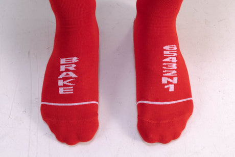 Socks Unisex. Size 43 - 46. - SW - Motech UK