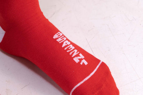 Socks Unisex. Size 43 - 46. - SW - Motech UK