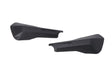 Sport handguard kit Black. BMW R1200GS/A, R1200R/S, 1000XR, F900R/XR. - SW - Motech UK