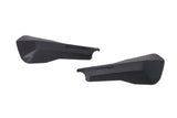 Sport handguard kit Black. BMW R1200GS/A, R1200R/S, 1000XR, F900R/XR. - SW - Motech UK