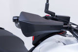 Sport handguard kit Black. Honda CB500X (18 - ) NX500 (23 - ). - SW - Motech UK