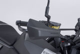 Sport handguard kit Black. Husqvarna Svartpilen 801 (24 - ). - SW - Motech UK