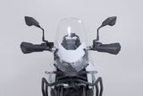 Sport handguard kit Black. Kawasaki KLE500 / KLE500 SE (26 - ). - SW - Motech UK