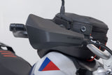 Sport handguard kit Black. R 1250 GS/Adv. (18 - ) F 800/900 GS (23 - ). - SW - Motech UK