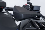 Sport handguard kit Black. Suzuki V - Strom 800 / 800DE (22 - ). - SW - Motech UK