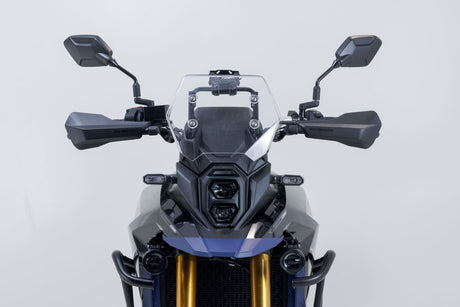 Sport handguard kit Black. Suzuki V - Strom 800 / 800DE (22 - ). - SW - Motech UK