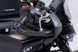 Sport handguard kit Black. Yamaha MT - 09 (23 - ). - SW - Motech UK