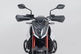 Sport handguard kit Honda CB750 Hornet (22-) Black - SW-Motech UK