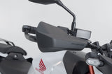 Sport handguard kit Honda CB750 Hornet (22-) Black - SW-Motech UK