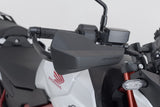 Sport handguard kit Honda CB750 Hornet (22-) Black - SW-Motech UK