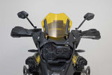 Sport mirror set M10 Long - SW - Motech UK
