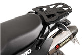 STEEL - RACK KTM LC8 950 - 990 Adventure Black - SW - Motech UK