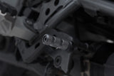 Step STREET for brake pedal Black - SW-Motech UK