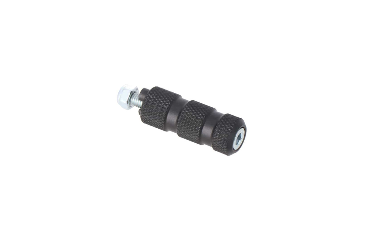 Step STREET for brake pedal Black - SW-Motech UK