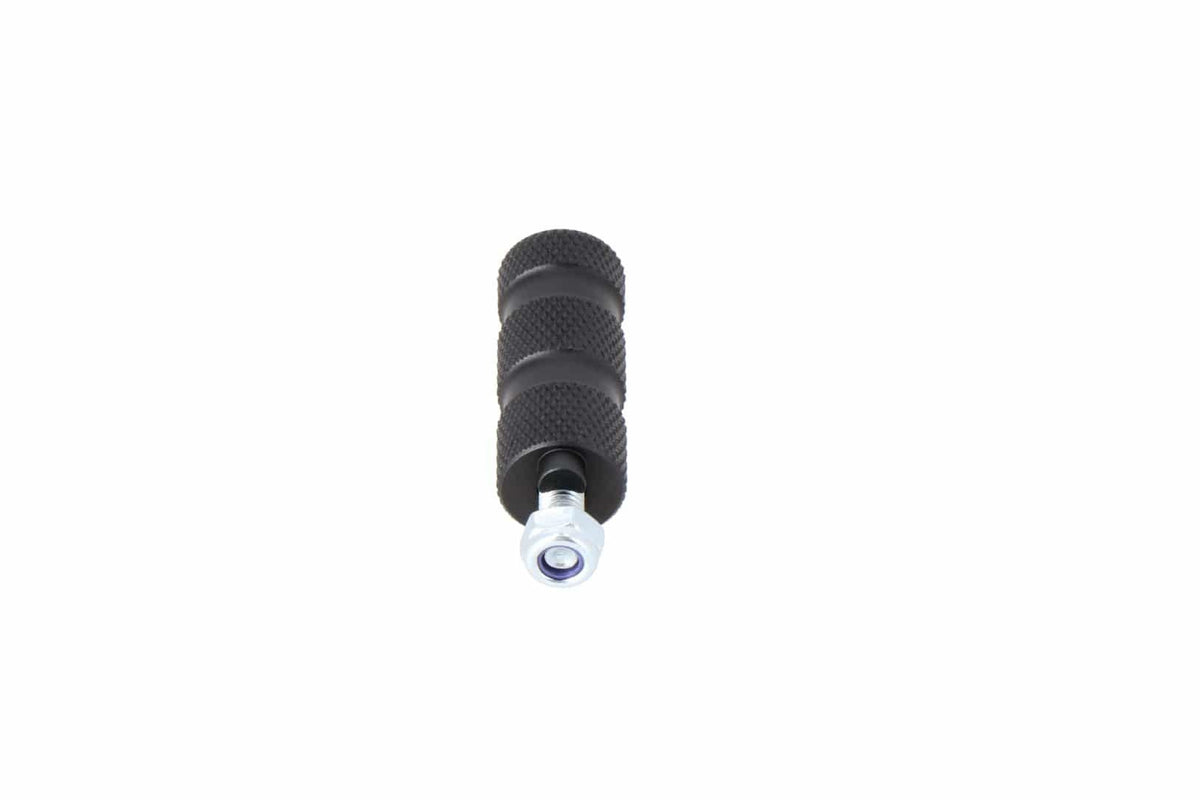 Step STREET for brake pedal Black - SW-Motech UK