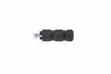 Step STREET for brake pedal Black - SW-Motech UK