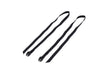 Strap Set 2 straps as replacement for PRO Base - SW - Motech UK