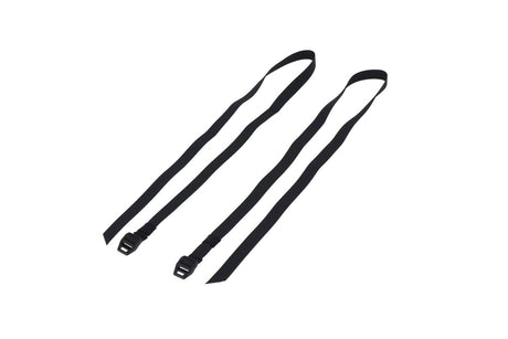 Strap Set 2 straps as replacement for PRO Base - SW - Motech UK