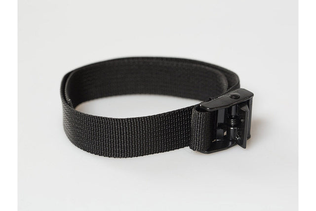 Strap set for DAKAR panniers 4 straps Replacement for DAKAR universal bags - SW - Motech UK