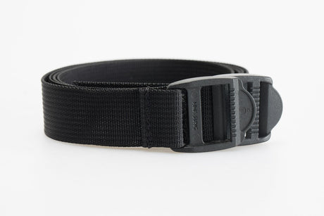 Strap set TRAX ADV M/L lid inner bag Black For TRAX ADV side cases - SW - Motech UK