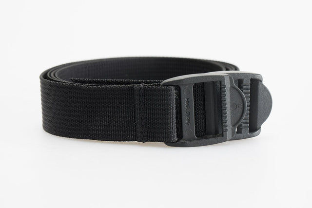 Strap set TRAX ADV M/L lid inner bag Black For TRAX ADV side cases - SW - Motech UK