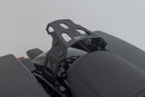 STREET - RACK Black. Harley - Davidson Road Glide (24 - ). - SW - Motech UK