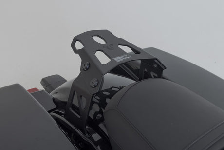 STREET - RACK Black. Harley - Davidson Road Glide (24 - ). - SW - Motech UK