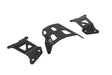 STREET - RACK Black. Harley - Davidson Road Glide (24 - ). - SW - Motech UK