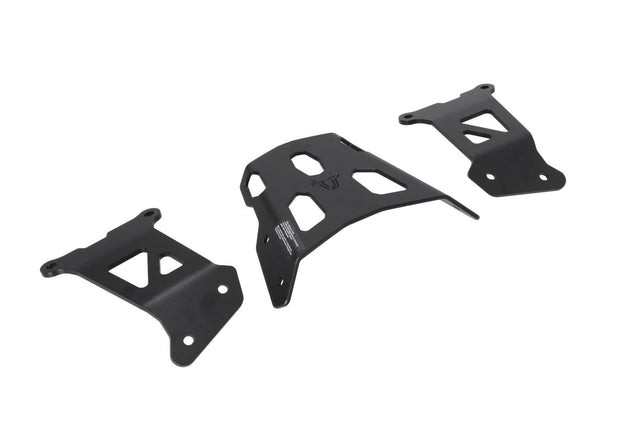 STREET - RACK Black. Harley - Davidson Road Glide (24 - ). - SW - Motech UK
