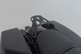 STREET - RACK Black. Harley - Davidson Road Glide (24 - ). - SW - Motech UK