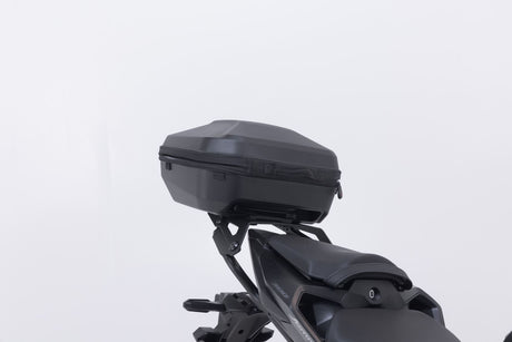 STREET - RACK Black. Honda CB500 Hornet (23 - ), CBR500R (23 - ). - SW - Motech UK