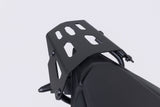 STREET - RACK Black. Honda CB500 Hornet (23 - ), CBR500R (23 - ). - SW - Motech UK