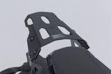STREET - RACK Black. KTM 125 / 250 / 390 Duke (23 - ). - SW - Motech UK