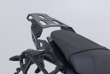 STREET - RACK Black. KTM 125 / 250 / 390 Duke (23 - ). - SW - Motech UK