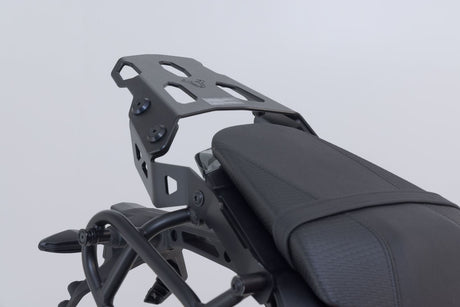 STREET - RACK Black. KTM 125 / 250 / 390 Duke (23 - ). - SW - Motech UK