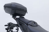 STREET - RACK Black. Yamaha MT - 09 (23 - ). - SW - Motech UK