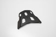 STREET - RACK Black. Yamaha Tracer 7 / GT (25 - ). - SW - Motech UK