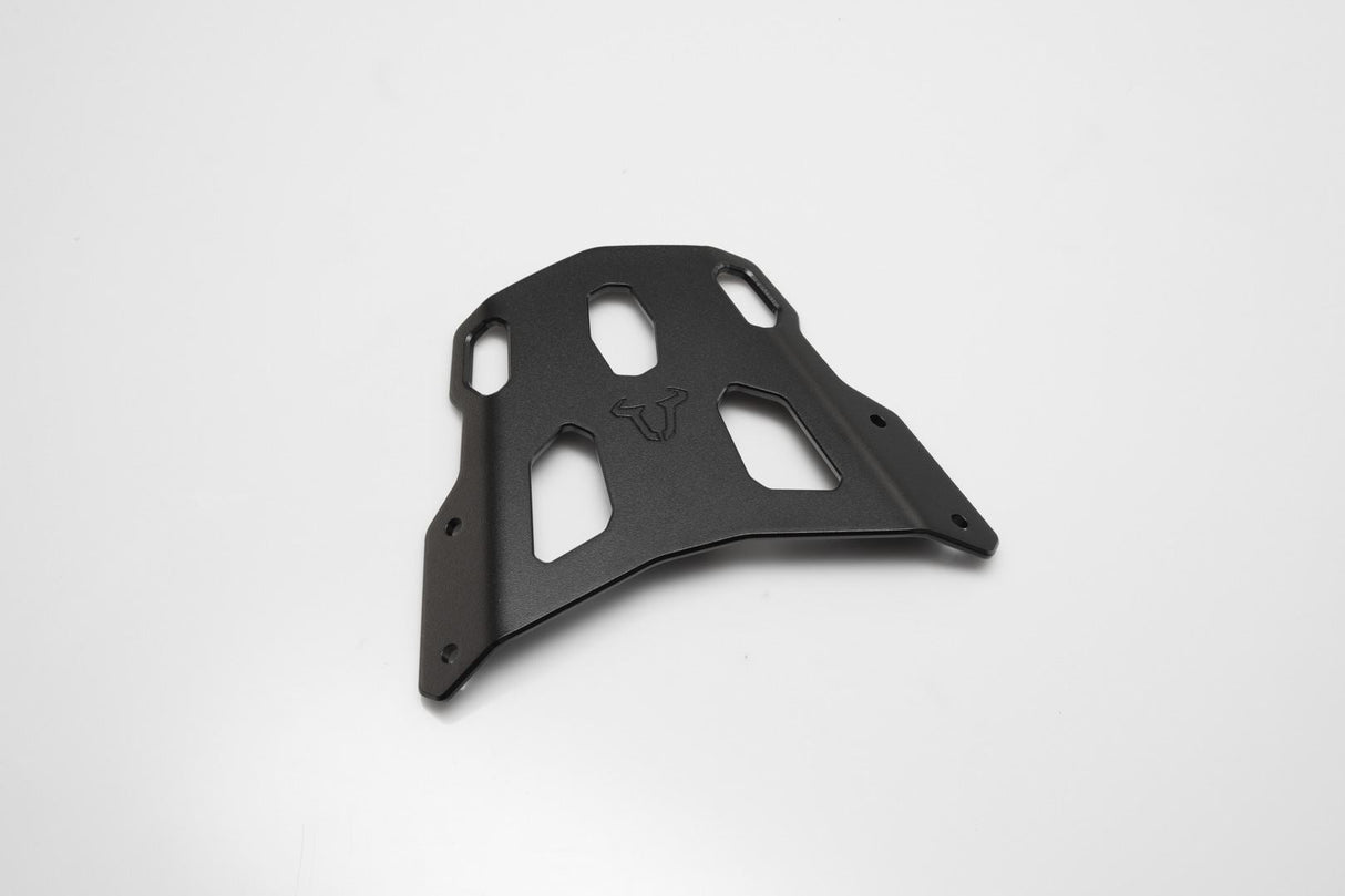 STREET - RACK Black. Yamaha Tracer 7 / GT (25 - ). - SW - Motech UK