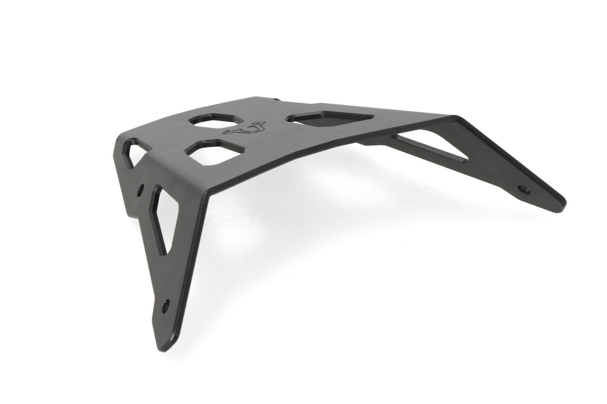 Street - Rack BMW R 1200 R/RS (14 - 18), R 1250 R/RS (18 - ) Black - SW - Motech UK