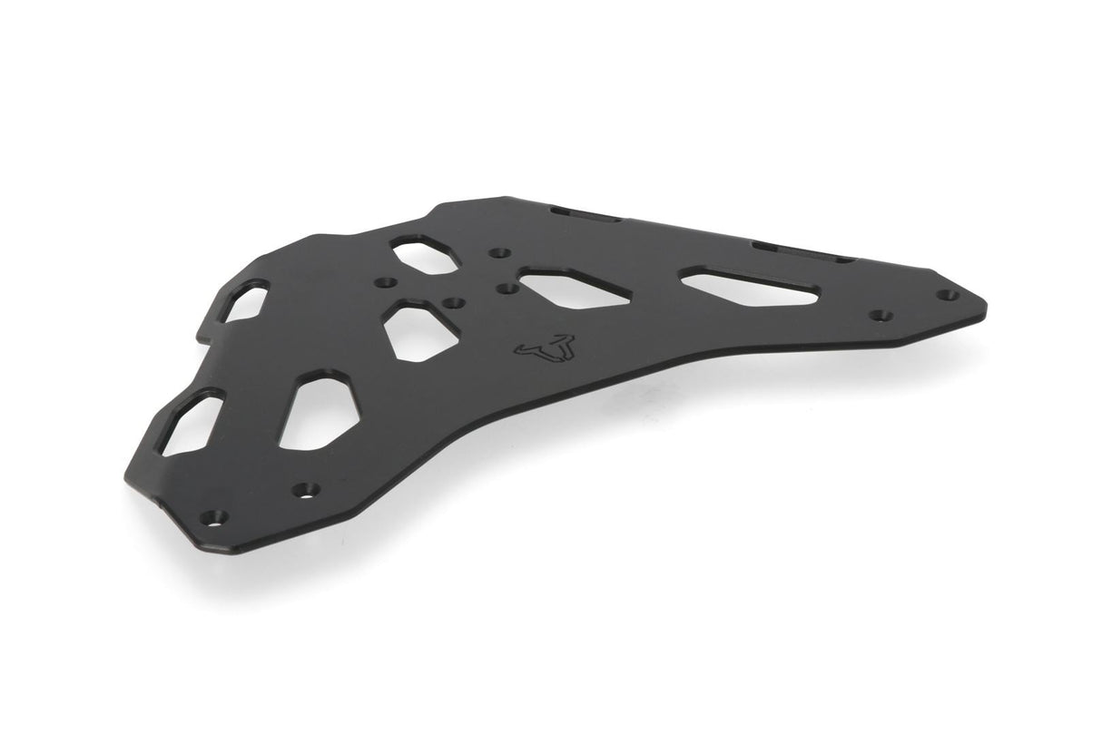 Street - Rack Ducati Multistrada 1200 Enduro/950/1260 Black - SW - Motech UK