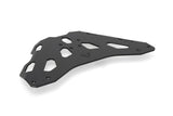 Street - Rack Ducati Multistrada 1200 Enduro/950/1260 Black - SW - Motech UK