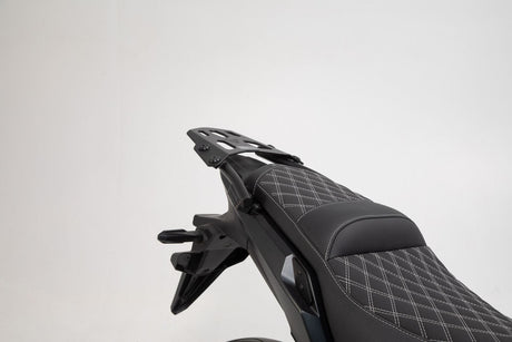 Street - Rack Honda CB500X (13 - ), CB500F ( - 16),CBR500R ( - 15) Black - SW - Motech UK