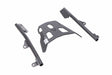 STREET-RACK Honda CL500 (22-) Black - SW-Motech UK