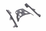 STREET-RACK Honda CL500 (22-) Black - SW-Motech UK